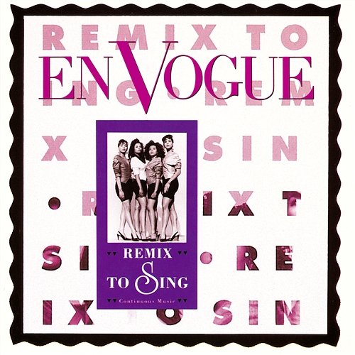 Remix to Sing En Vogue