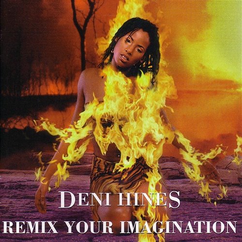 Remix Your Imagination Deni Hines