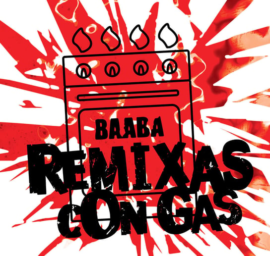 Remixas Con Gas Baaba