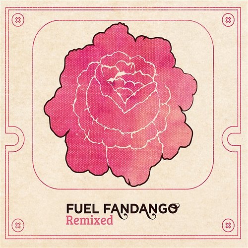Remixed Fuel Fandango