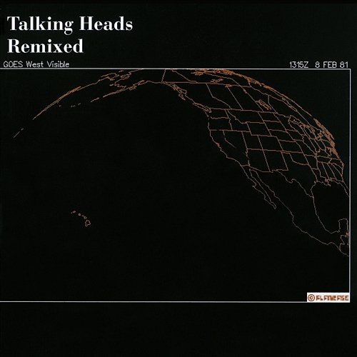 Remixed Talking Heads