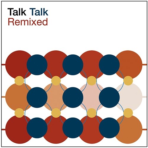 Remixed Talk Talk