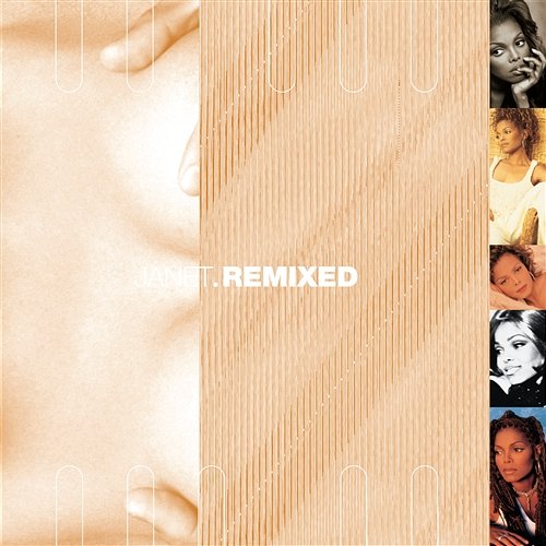Remixed Janet Jackson