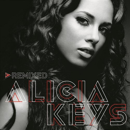 Remixed Alicia Keys
