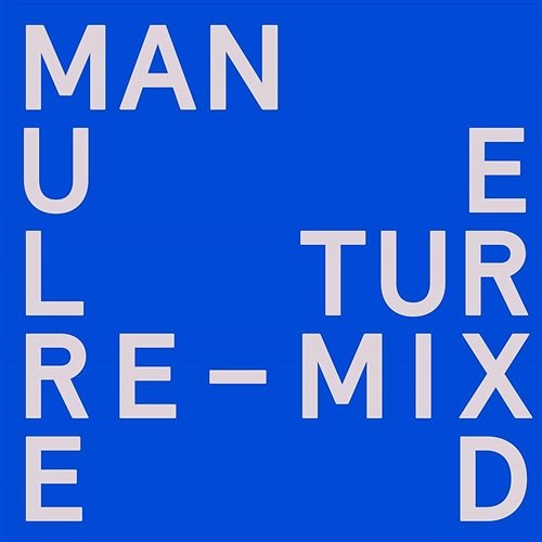 Remixed Manuel Tur