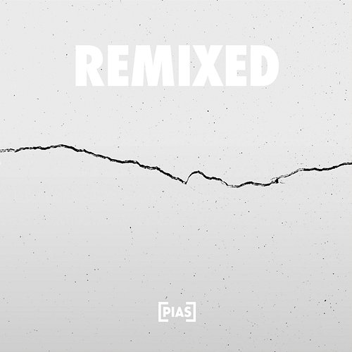 Remixed Various Artists