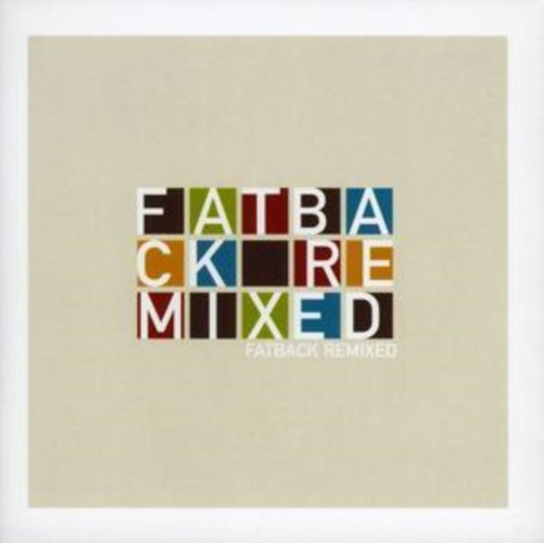 Remixed Fatback