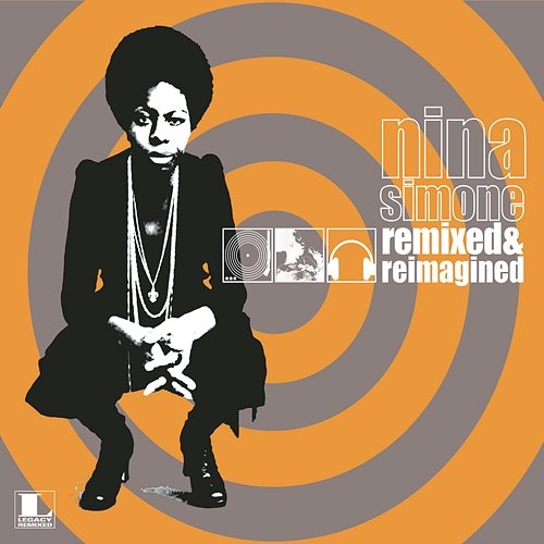 Remixed & Reimagined Nina Simone