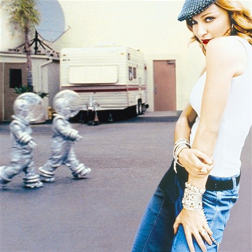Remixed & Revisited Madonna