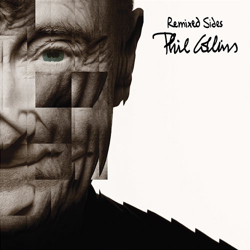 Remixed Sides Phil Collins