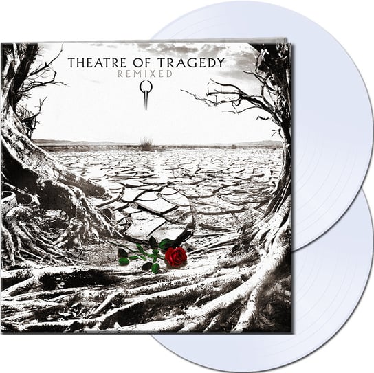 Remixed (winyl w kolorze białym) Theatre of Tragedy