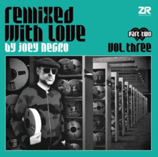 Remixed With Love By Joey Negro Various Artists