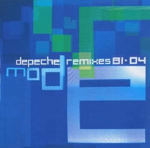 Remixes 81>04 Depeche Mode