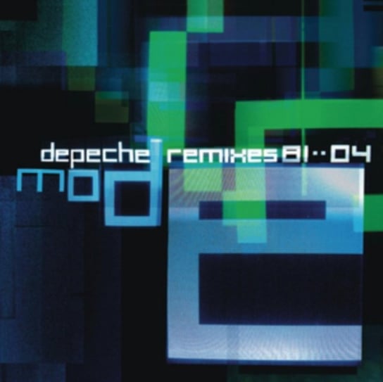 Remixes 81:04 Depeche Mode