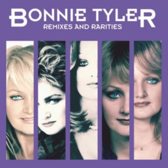 Remixes And Rarities Tyler Bonnie