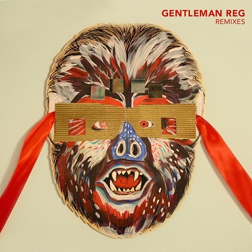 Remixes Gentleman Reg