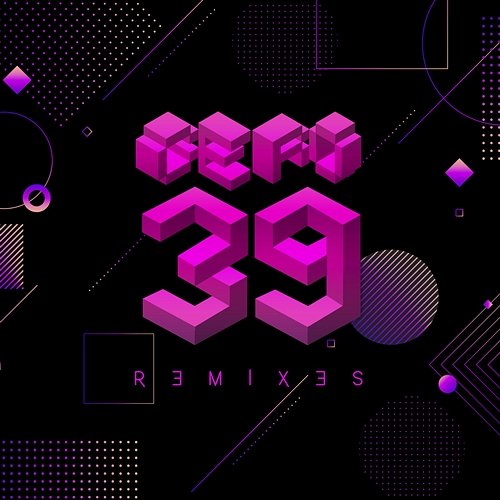 Remixes CERO39