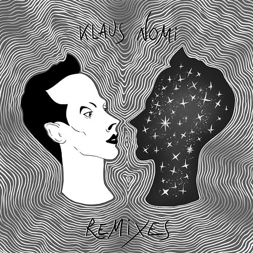 Remixes Klaus Nomi