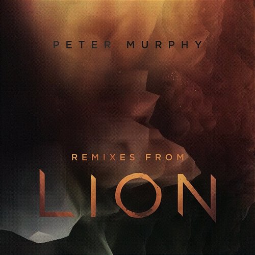 Remixes from Lion Peter Murphy