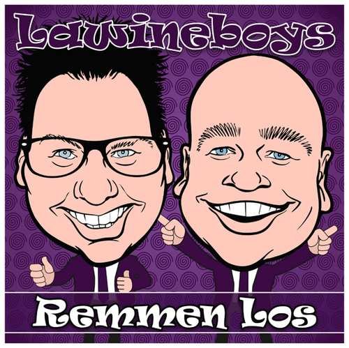 Remmen Los Lawineboys