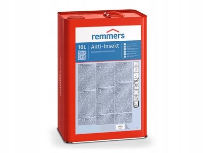 Remmers Anti-Insekt Środek Owadobójczy 5L remmers