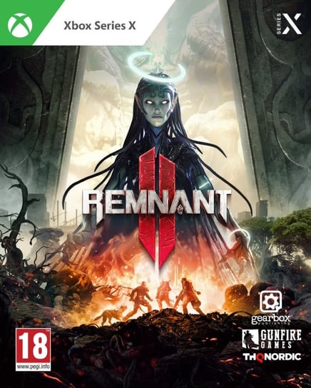 Remnant 2, Xbox One Koch Media