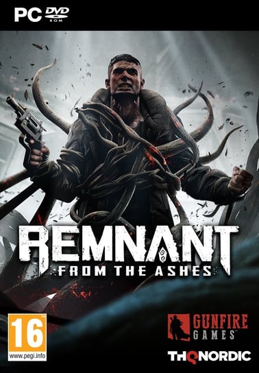 Remnant: From the Ashes Gunfire Games