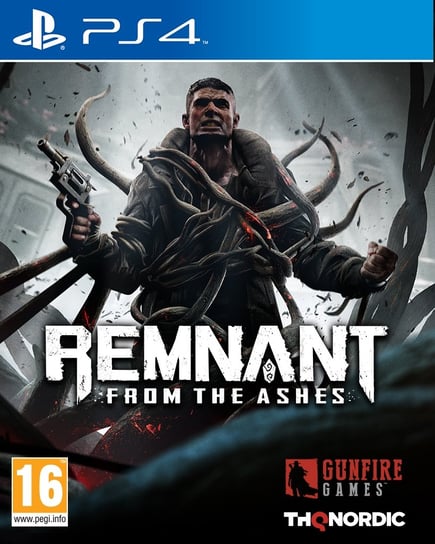 Remnant: From the Ashes Gunfire Games
