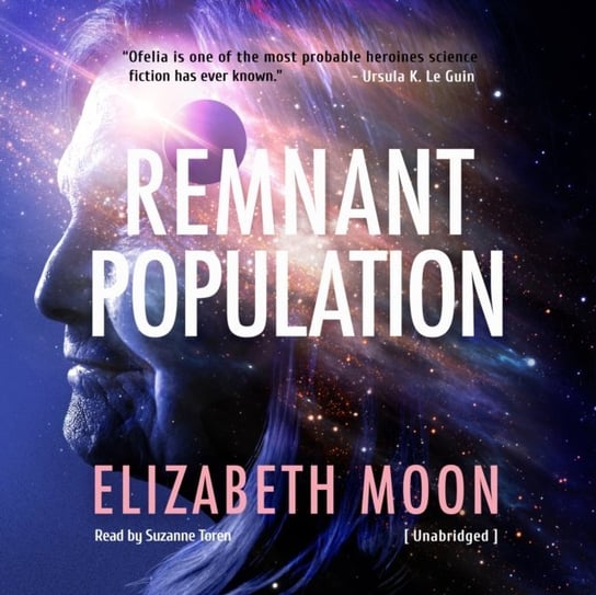 Remnant Population Moon Elizabeth