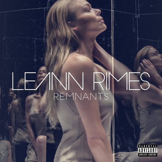 Remnants Rimes Leann