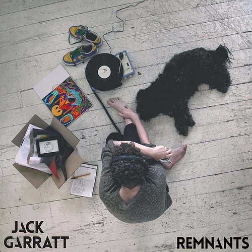 Remnants Jack Garratt