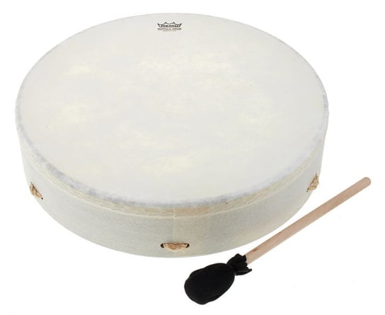 REMO Buffalo Frame Drum 16x3,5" REMO