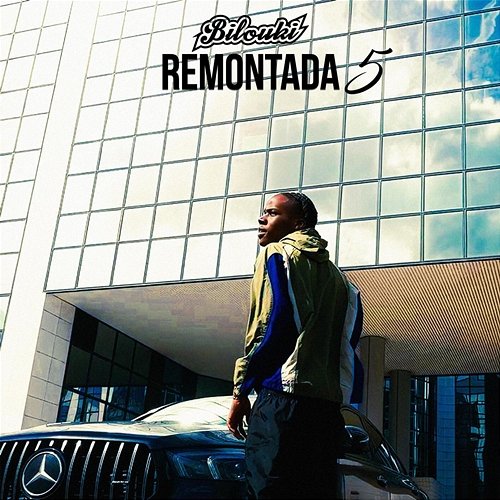 Remontada 5 Bilouki