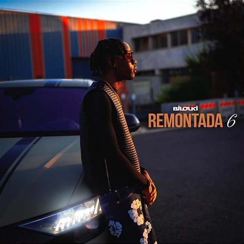 Remontada 6 Bilouki