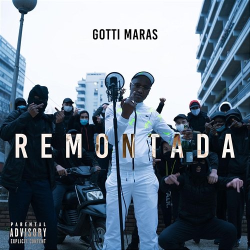 Remontada Gotti Maras
