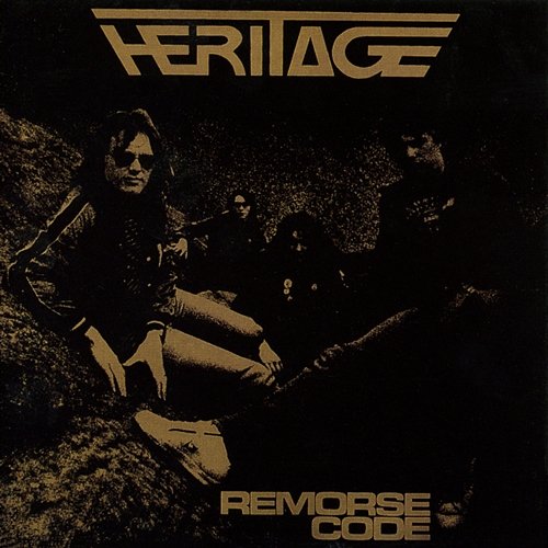 Remorse Code Heritage