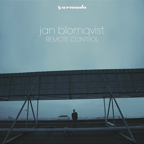 Remote Control Jan Blomqvist