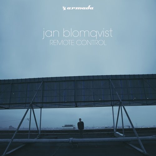 Remote Control Blomqvist Jan
