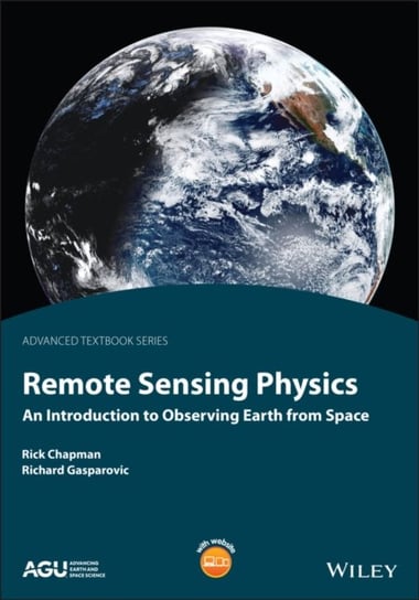 Remote Sensing Physics: An Introduction to Observi ng Earth from Space R. Chapman