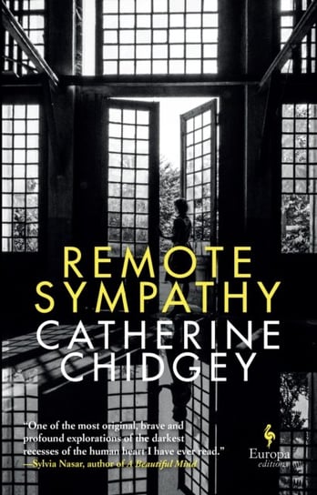 Remote Sympathy Catherine Chidgey