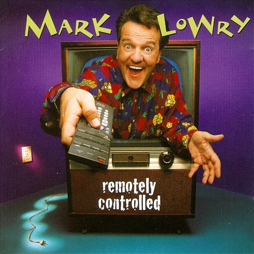 America's Most Annoying Mark Lowry