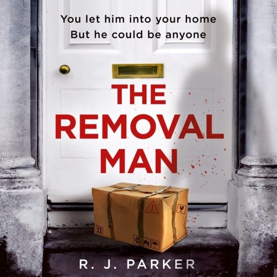 Removal Man Parker R. J.