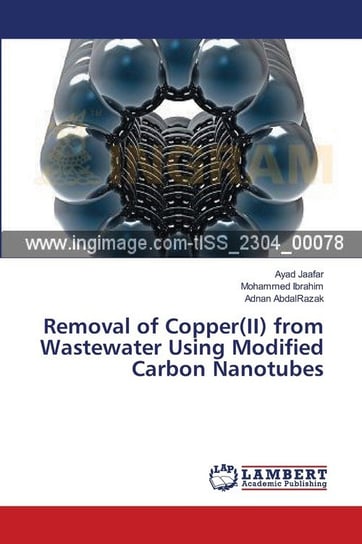 Removal of Copper(II) from Wastewater Using Modified Carbon Nanotubes Jaafar Ayad