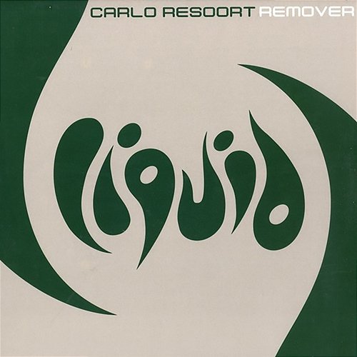 Remover Carlo Resoort