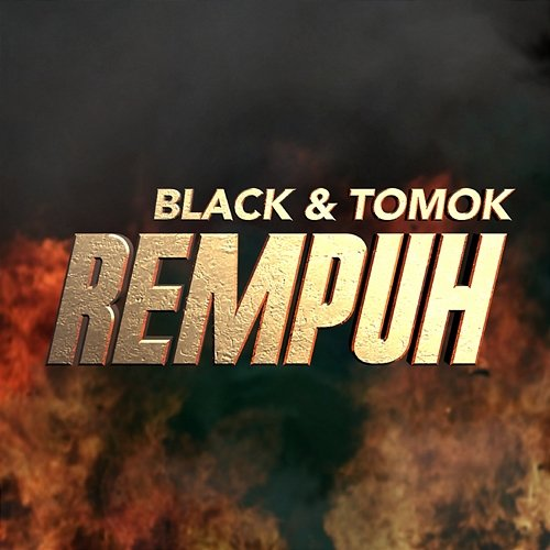 Rempuh Tomok, Black