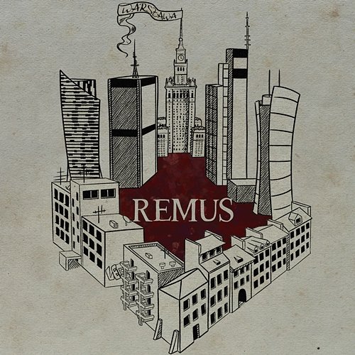 Remus whysowavy, EMKAIX, Zaza, Arlen More