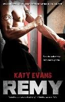Remy Evans Katy