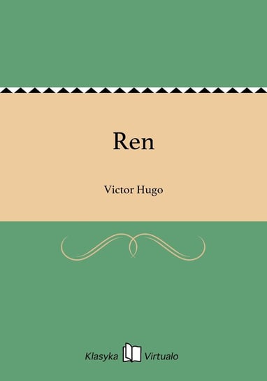 Ren Hugo Victor