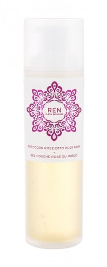 REN Clean Skincare Moroccan Rose Otto 200ml Ren Clean Skincare