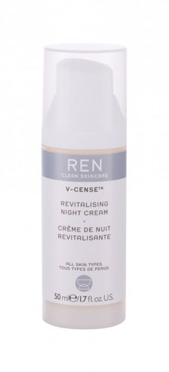 REN Clean Skincare V-Cense Revitalising 50ml Ren Clean Skincare